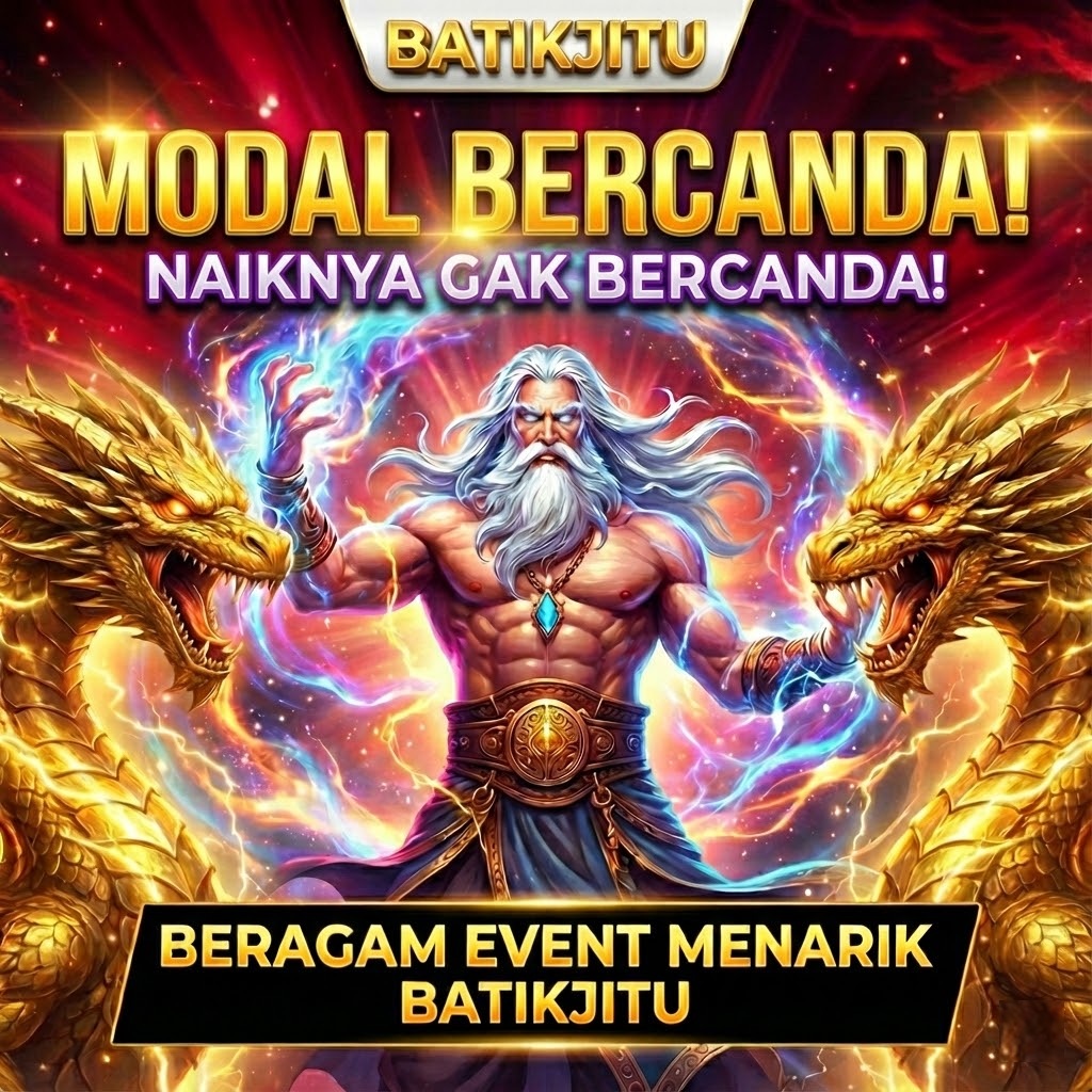 BATIKJITU > Link Utama Situs Game Gacor Provider Terbaik 2026 BATIK JITU